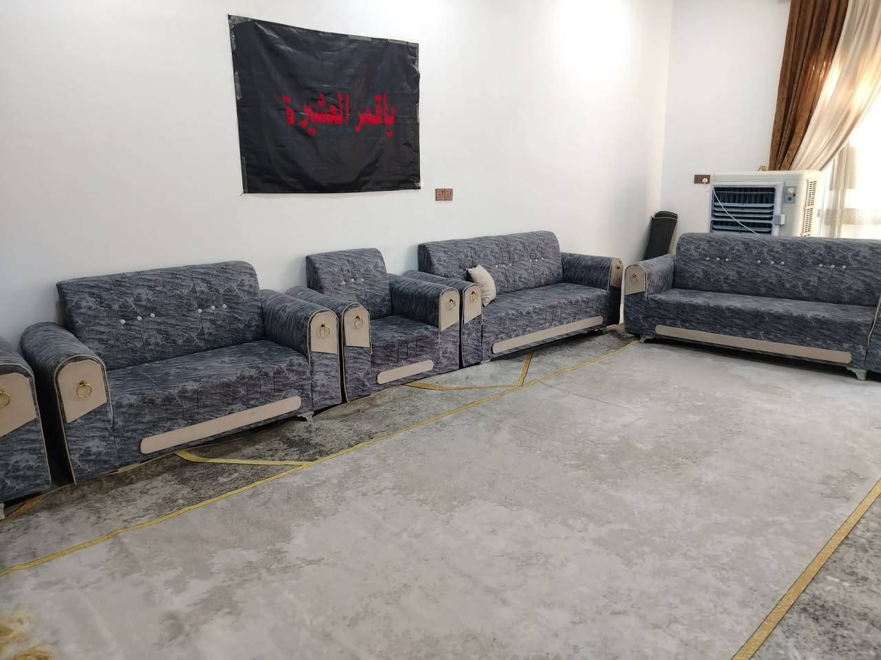 رصاصي للبيع ٢٥٠
ماروني ١٥٠


**إذا كنت صاحب هذا الإعلان وتريد حذفه لأي سبب، رجاءا أرسل رسالة إلى الدعم الفني**