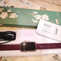 ساعة ذكية • سمارت • عرض مؤقت