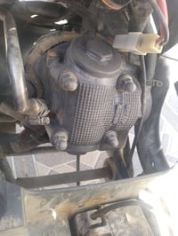 ماكس منغولي • وردي • ميكانيك حله