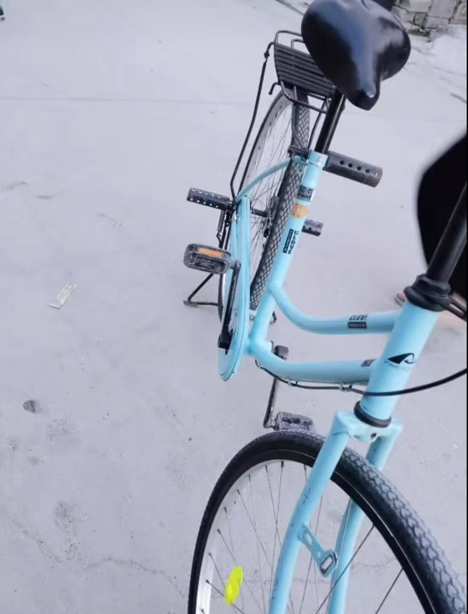 باسكيل نضيف سعره85بي مجال بسيط  موديل 18


**إذا كنت صاحب هذا الإعلان وتريد حذفه لأي سبب، رجاءا أرسل رسالة إلى الدعم الفني**