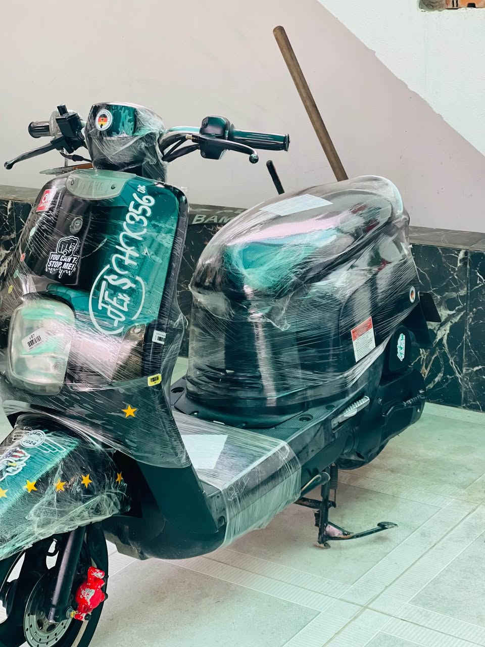 دراجة ماكس پوليسي ياباني رمپة فحل دراجة اخو سفر زيرو قليل مستخدم دراجة
مكفولة عامة برغي مامفتوح
شرط فحص اي فيتر
كهربائيات كامل شغال نكرة سلف
دشبول سرعة بانزين كلة شغال
دراجة مابي اي نقص ماشا اللّٰه
سعر 750
رقم مووبايل ***********
عنوان كركوك شورجة يم مطعم حمة ناصر كركوك, العراق
