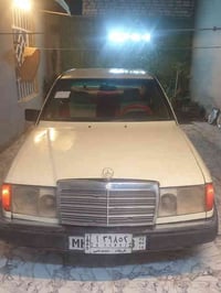 مارسيدس دب كير محرك بطه 2500 السياره بسمي مشروع وطني  مانقصه شي سعرها ...