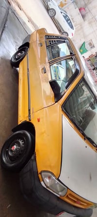 سايبا • ٢٠١٠ • مكفولة مكينه