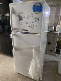 ثلاجات كونكور • صنع فرنسا • الحمزه الغربي