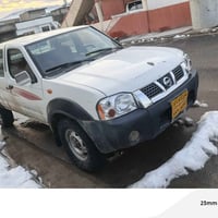 بؤفرؤشتن نيسان ده بل ئه كسل مؤديل 2006 بيده عم بيليدران سه نوى به سه ر...