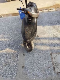 دراجة 60 • كابريتر تعبان • العبيدي بغداد