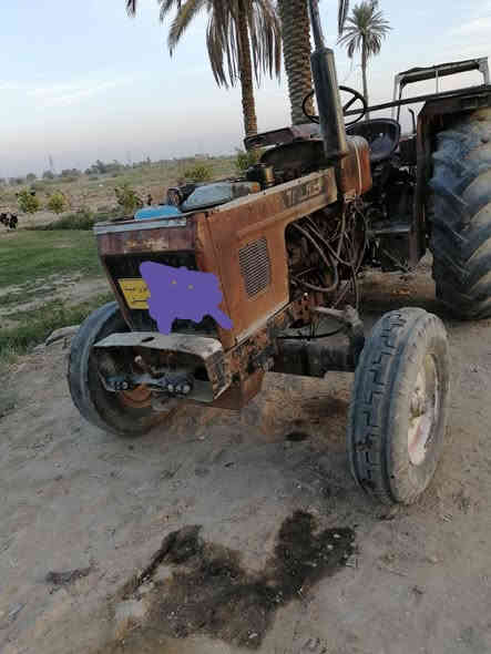 سلام عليكم ورحمة الله وبركاته
كاروبه عنتر ٧١ موديل ٨٩
رقم +سنويه بابل تحويل ثاني يوم
جاهزه للعمر
بور (ستيرن) فيات
محرك لا بخار ولا تنقيص
هيدروليك شغال ١٠٠ بل ١٠٠
تاير حجم ٣٠ جيد
تخم ثگاله امام +خلف
كفر كامل حتى البنيد موجود
مكينه مال جناي
كهربائيات كامله من سلف +باتري +لايت
ماناقصها شي
مكان بابل ناحيه النيل
سعر عند الاتصال على الرقم ((***********))
