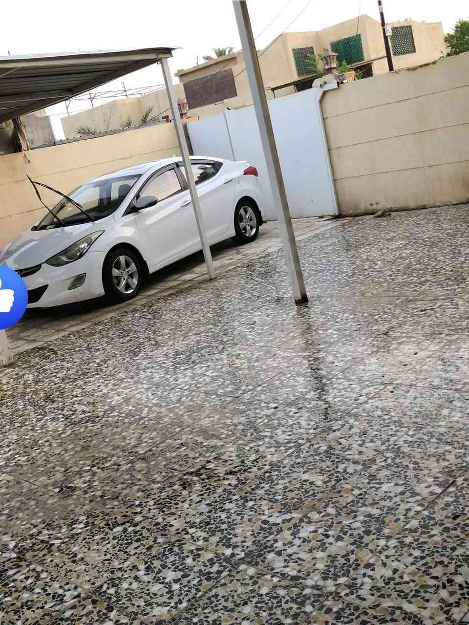 السلام عليكم
النترا خليجي ٢٠١٤ مواصفات فتحة اشاير بالمري رقم أربيل بيها ٣ قطع صبغ مكينة ١٨٠٠

كير ومكينة مكفولات 

السعر ١١٠

مكاني المدائن سلمان باك
***********
