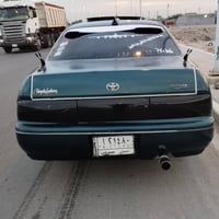 مصبوغه جمالي • تحويل ثاني يوم • بصره