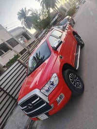 2021 تيرالورد الكبير..ZX صيني محرك وكير ياباني مستيوبوشي 2400 كير عادي...