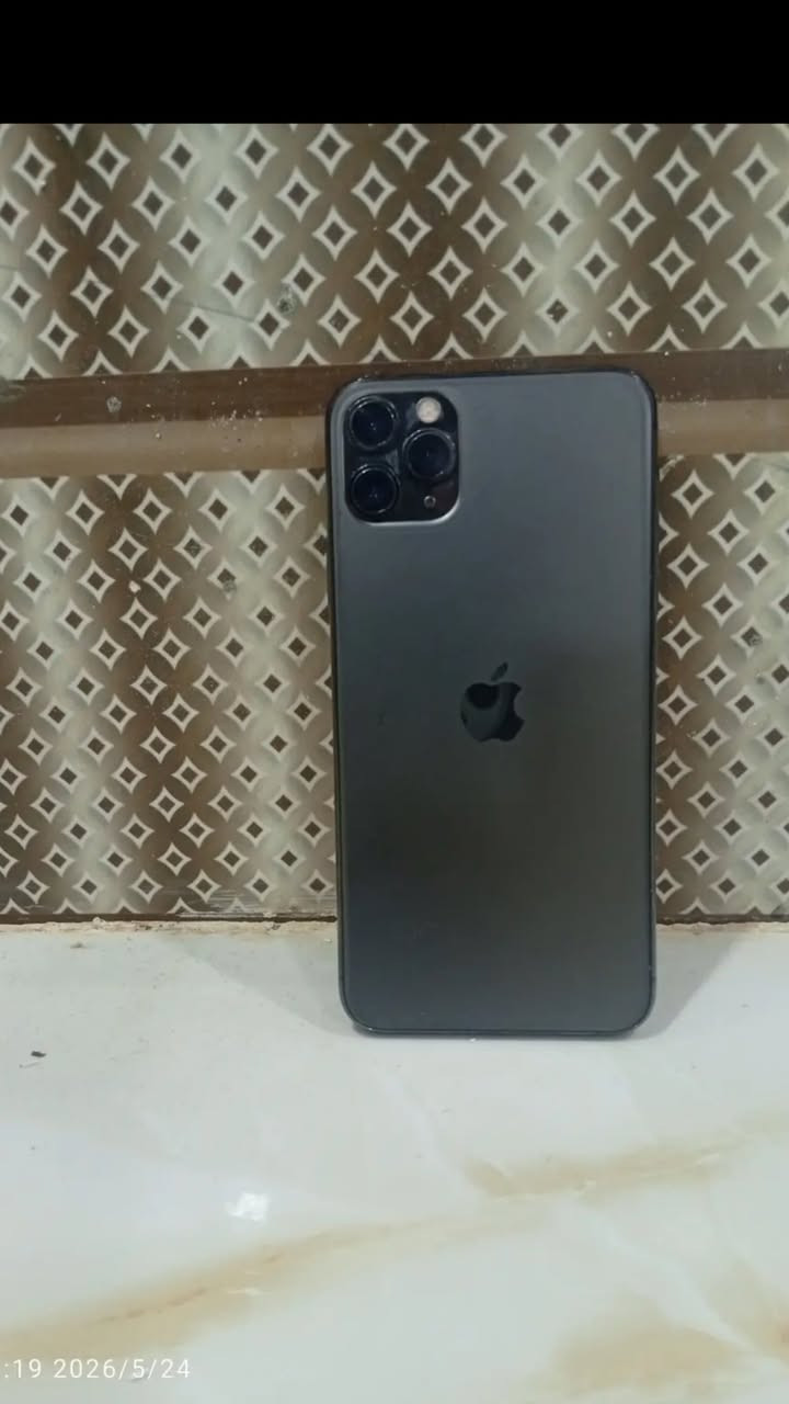السلام عليكم ايفون 11برو ماكس مبدل بطاريه و ذاكره 256والسعر375 وبي مجال


**إذا كنت صاحب هذا الإعلان وتريد حذفه لأي سبب، رجاءا أرسل رسالة إلى الدعم الفني**