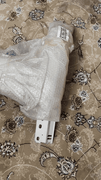 السلام عليكم اخوان شل فالفو وحش قماره عاليه جديد مامستعمل السعر ورقتين 
الاتصال على هذا الرقم ***********. 
المكان الدوره ابو دشير
