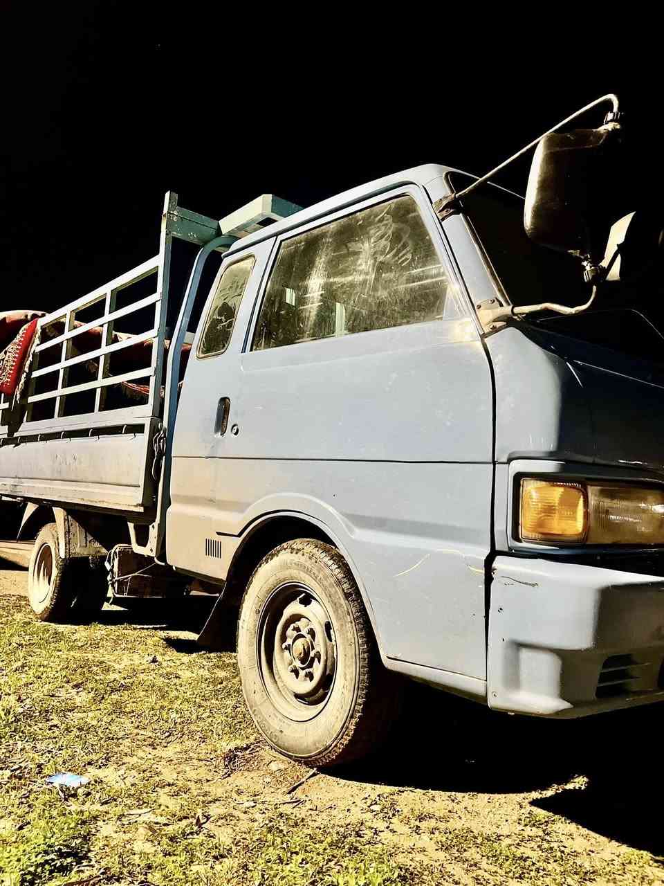 كيا بنكو 96رقم ‏￼صلاح الدين تحويل ثاني يوم السعر(45)وبيها مجال الاستفسار التصال علا الرقم***********//***********
