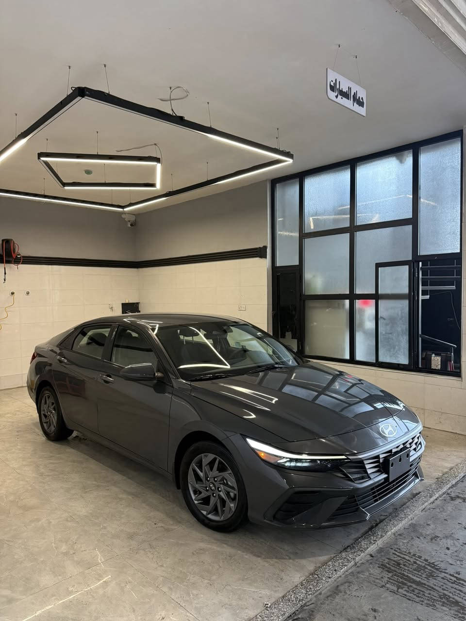 النترا موديل ٢٠٢٤
بدون رقم تترقم شمالي فقت
مواسفات فول فقد فتحة مابي
شاشة الكتروني _ بسمة _ لايتات زينون
شاشة سبعة لون ليد_ كامرة _ويل كروم 
داخل رساسي رادارات سياره جديد فقد بيهة
باب الگدام ترف يمين سبخ + باب ورة شبر
السعر رقم موبايل موجود 

***********📞 كورك + واتسئاب
