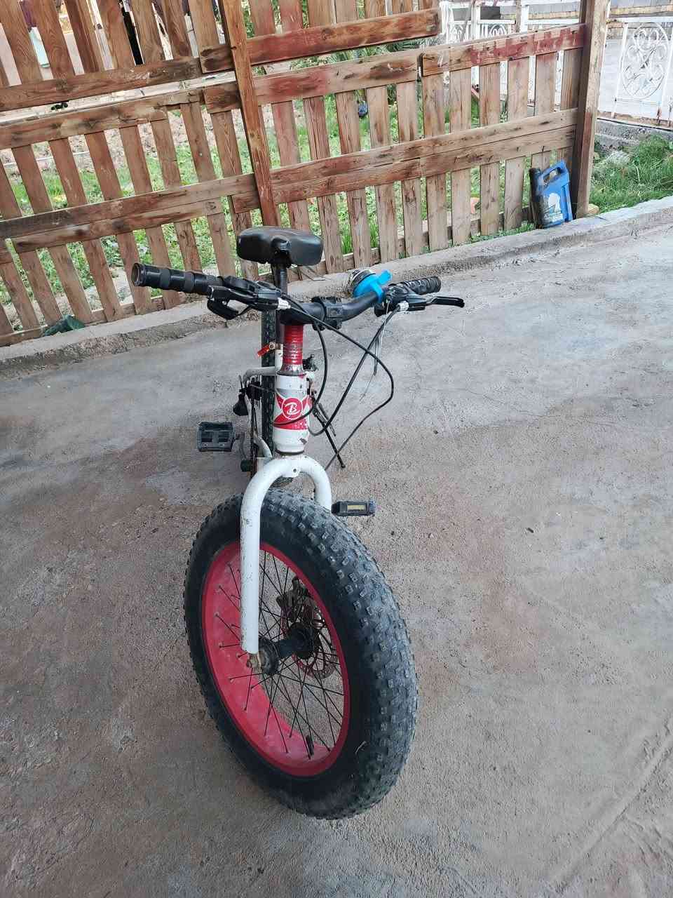 سلام عليكم باسكل للبيع سعر ١٠٠الف وبي مجال المكان رفاعي ***********
