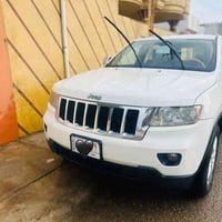 جيب كندي • ٢٠١١ • رقم بغداد