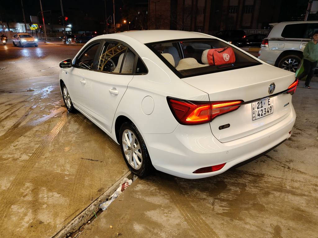 ایم جی 5کەم روشتو 2024زمانی شەریکە دورونی گوراوە 12هەزار روشتوە 103گەلا/ژم/*********** السليمانية, العراق
