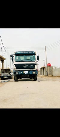 كرواتي ٩٥ • مكينة سته • كركوك