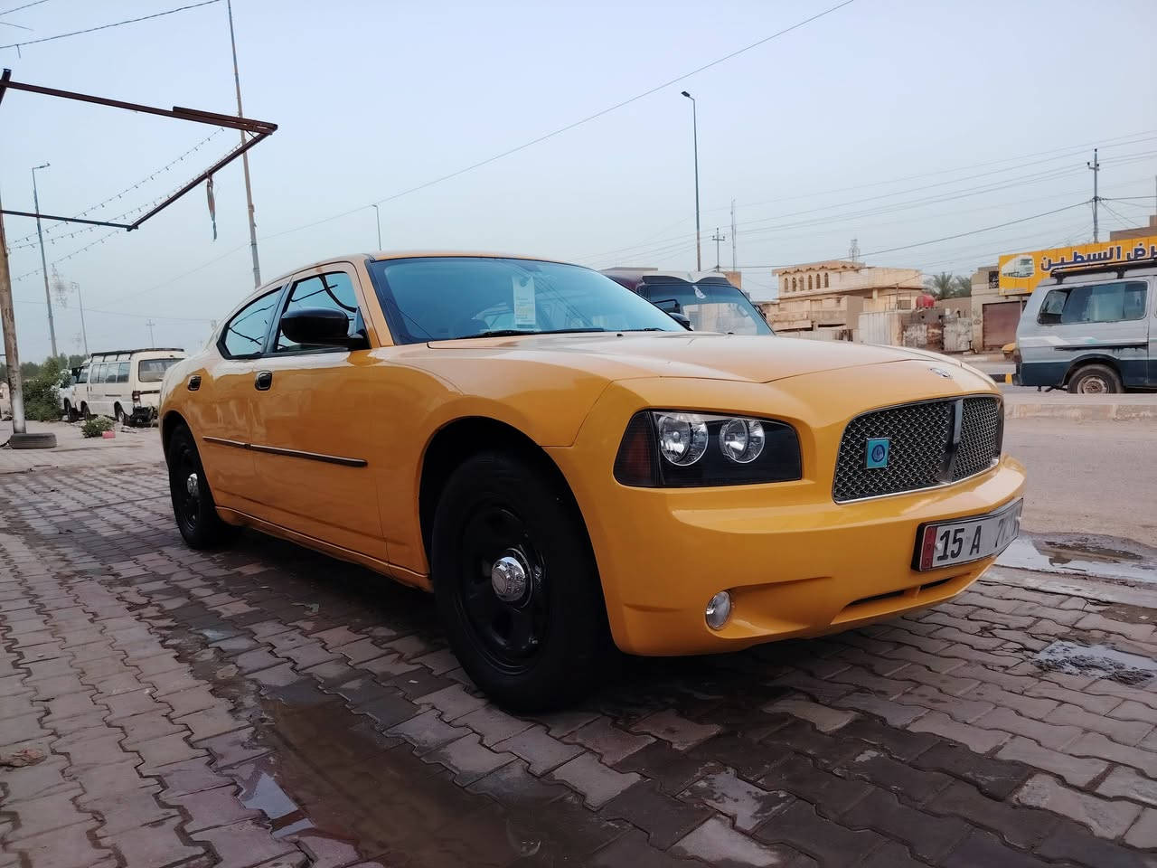 جارجر 2009 جاهزه من كلشي رقم انبار نكليزي بسمي مكاني الديوانية السعر 115       (***********)
