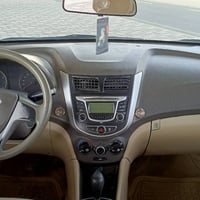 اكسنت ٢٠١١ • مكينه ١٦٠٠ • رقم اربيل