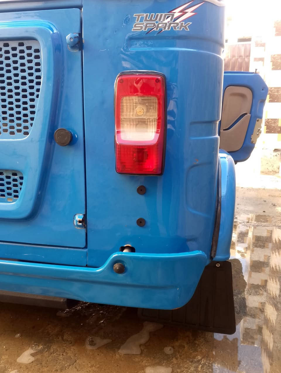 السلام عليكم تكتك. للبيع 22شهر 12كفاله عامه كشر ومكينه 
خاص مقفول. هذه رقم وتصل واتساب بكيفك
***********
