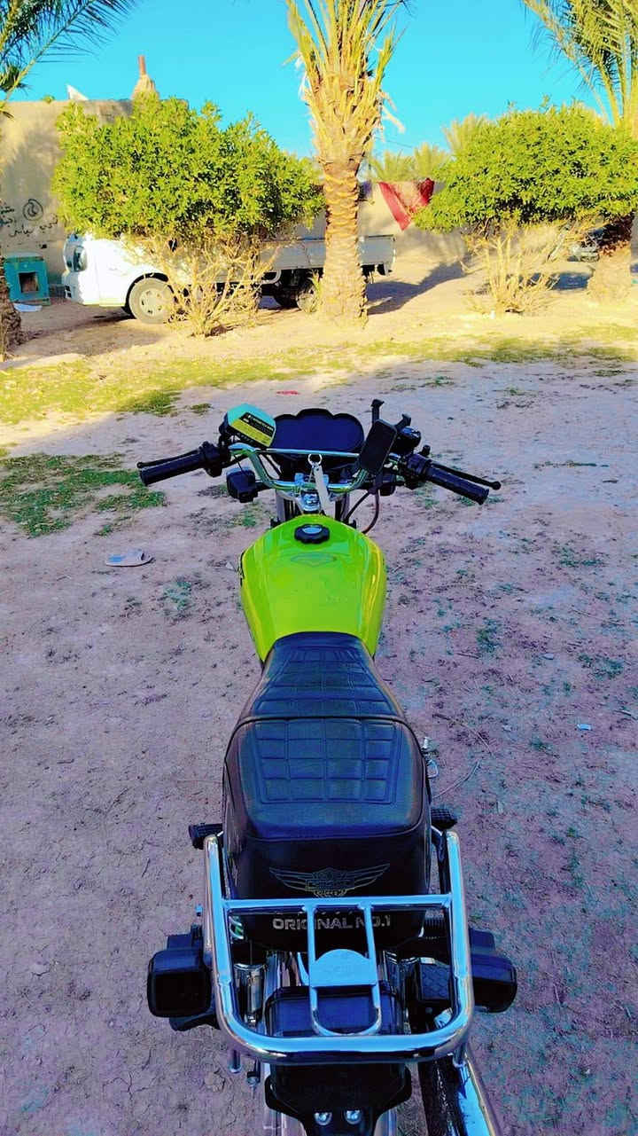 يا الله سلام عليكم دراجه للبيع تايكر موديل ٢٠٢٥مكفوله كفاله عامه دراجه خير من الله أوراق كامله مال وكيل كهربائيات كله شغالة دشبول كتروني شغالة السعر ٦٧٥ وبيه مجال رقم ***********
