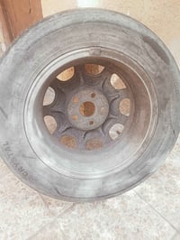 غطاء سبير • كرستا • قطع غيار