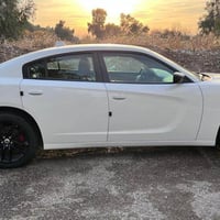 تشارجر SXT • موديل ٢٠٢١ • ضرر ٣ قطع