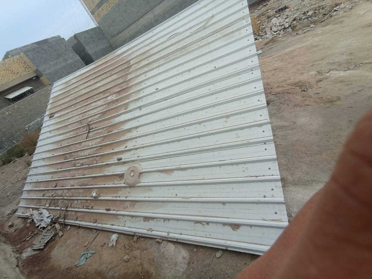 السلام عليكم شقيقه للبيع 6 في 4 بابل الهاشمي رقم الهاتف***********
