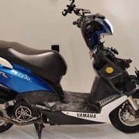 جي تي ار كفاله عامه دراجه رمبه بيه نقص فقط بجم وضرر خفيف جدا بالحاضنه ...