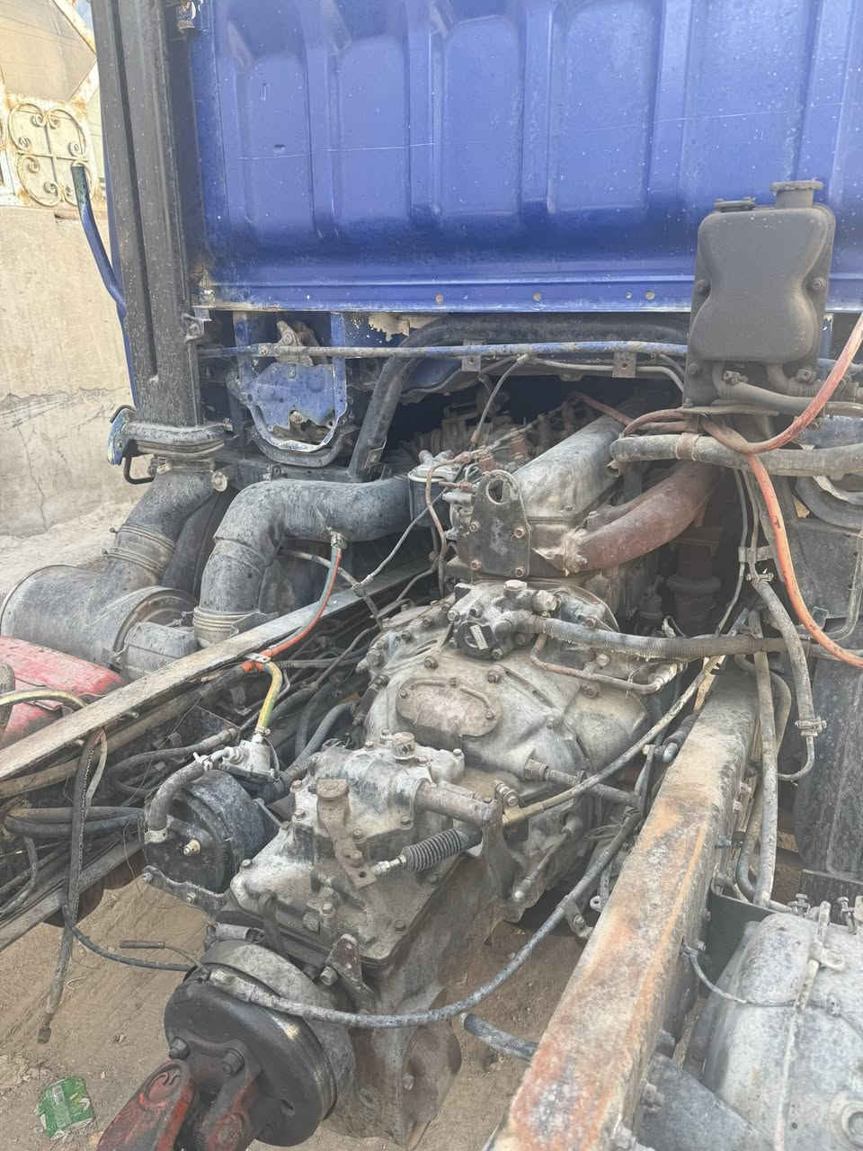 مستوبيشي للبيع التفاصيل اتصل عله الرقم ***********
