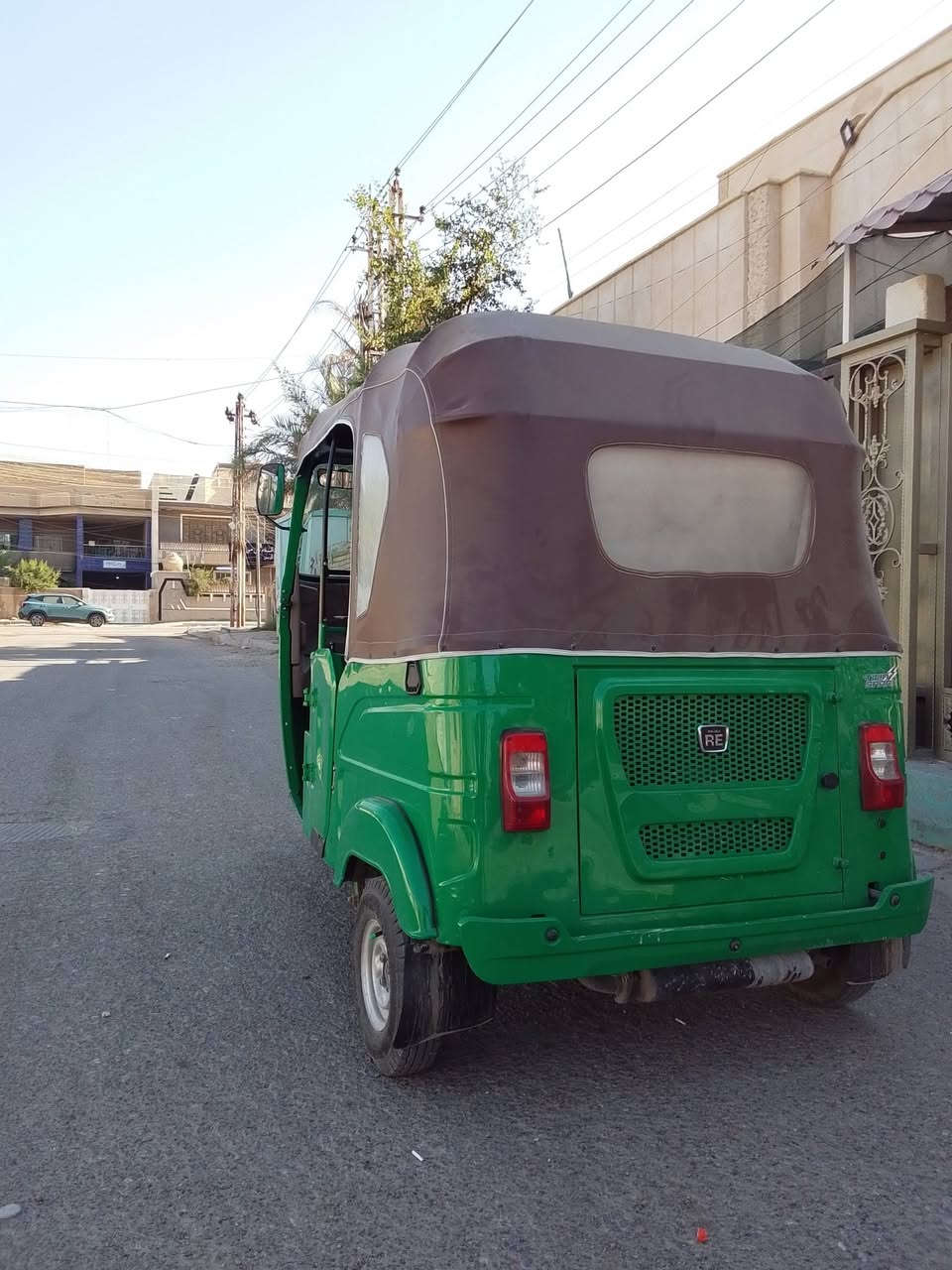 سلام عليكم تكتك مضلع كفآله عامه بآسمي ارقام انكليزي مكاني الحسينيه الراشديه رقـمي ***********🤞🏻🔥
