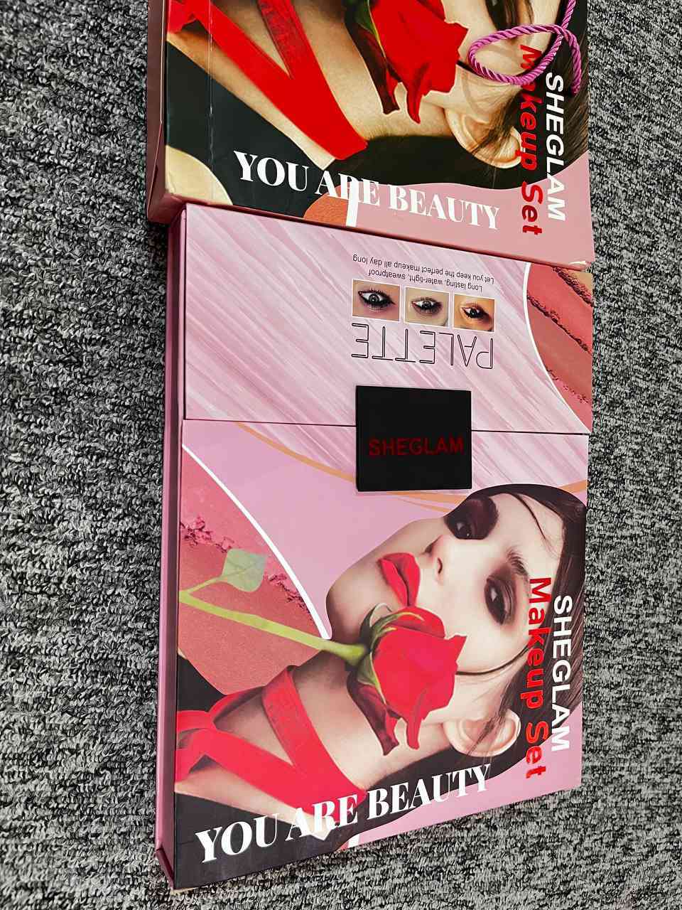 بكج ماركة شيكلام كلش حلوو


**إذا كنت صاحب هذا الإعلان وتريد حذفه لأي سبب، رجاءا أرسل رسالة إلى الدعم الفني**