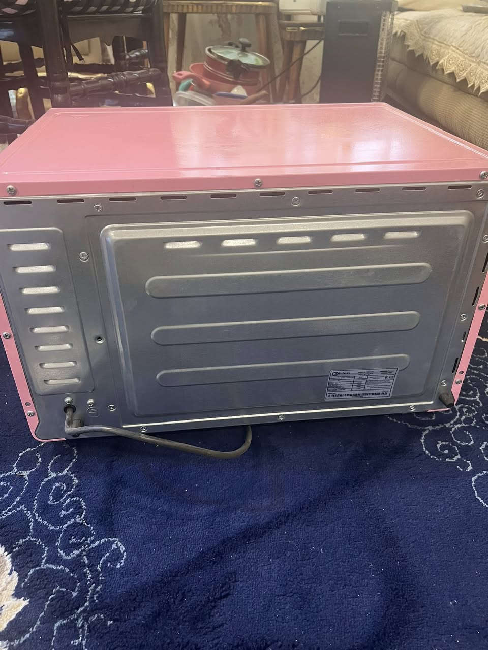 البيغ


**إذا كنت صاحب هذا الإعلان وتريد حذفه لأي سبب، رجاءا أرسل رسالة إلى الدعم الفني**