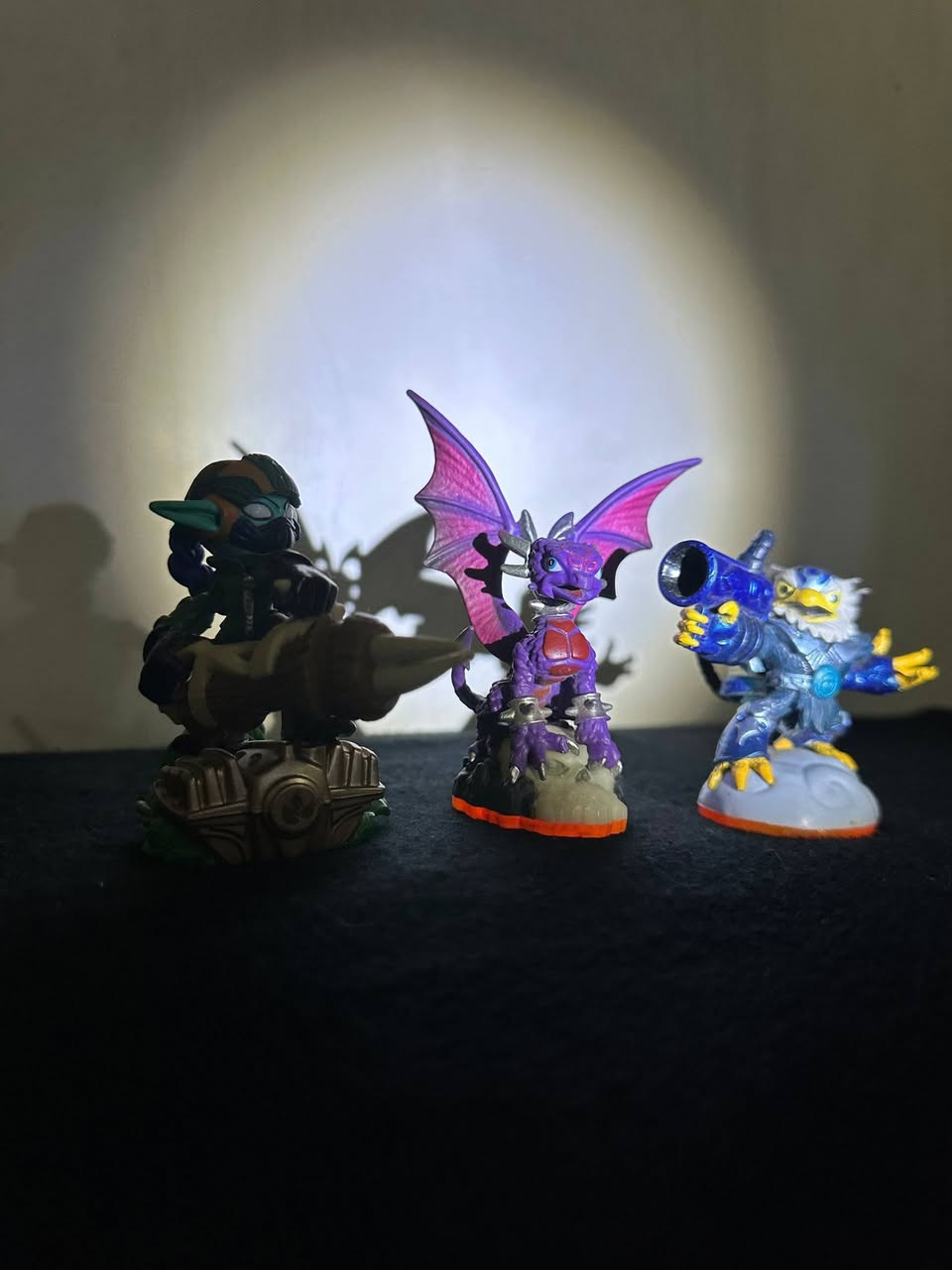 مجسمات متنوعة كوالتي ممتاز
جميع القطع بدل 91 الف 80 الف دينار 
القطعة الواحدة الف 7 دينار 
توصل جميع المحافظات 5 الف دينار


**إذا كنت صاحب هذا الإعلان وتريد حذفه لأي سبب، رجاءا أرسل رسالة إلى الدعم الفني**