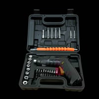 مفك براغي شحن السعر 15,000 الف توصيل مجاني للاستفسار   07736040762. وا...