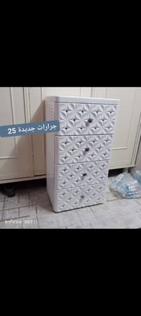 بغداد حرية • خزائن • مسعرات