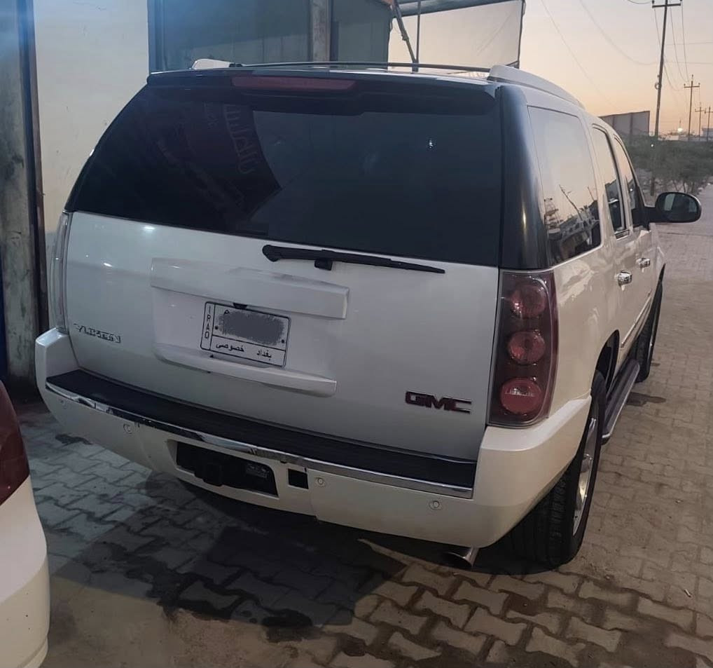 يوكن دنلي 2013 فوول مواصفات كلين تايتل فقط دعاميه مبدله السياره جديده واحلى من الصور رقم بغداد بإسمي للاستفسار *********** متوفر واتساب
