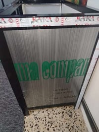 قفل خزانة • ٧٥