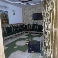 وبركاتة بيت زراعي في منطقة البلديات الضباط الثانية شارع ٢٠ قرب مجمع فد...