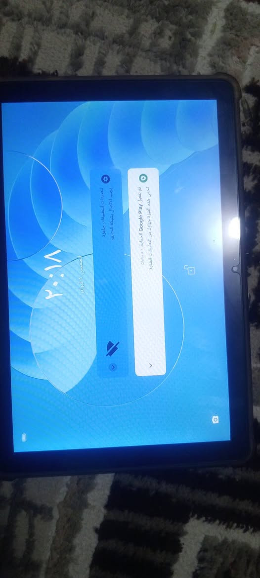 ايباد اوسكال ذاكرة 64
السعر70وبي مجال للشراي 

يشغل كلشي كل البرامج والأعاب


**إذا كنت صاحب هذا الإعلان وتريد حذفه لأي سبب، رجاءا أرسل رسالة إلى الدعم الفني**