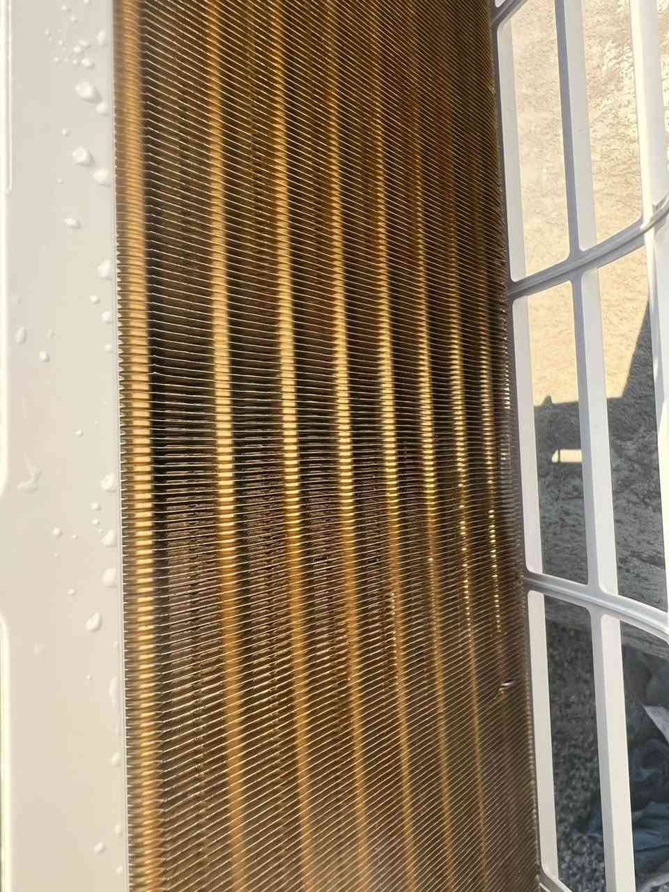 السلام عليكم
سبلت توست حجم 2 طن 
غاز 410 الحديث 
مستخدم جدا قليل وجهاز جدا نظيف 
ملحقاته كامله الاصليه 
غازه مقفول 
تدفئه تبريد 
مغسول وجاهز جيب وشد 
ضمان شهر كامل 
السعر 500 الف 
يوجد خدمه توصيل 
0771.443.0446


**إذا كنت صاحب هذا الإعلان وتريد حذفه لأي سبب، رجاءا أرسل رسالة إلى الدعم الفني**