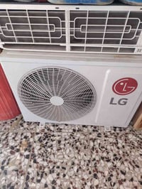 إسبلت LG • إسبلت • LG • طن ونص • واحد ونص طن • دبل انفيرتر • سبلت LG •...