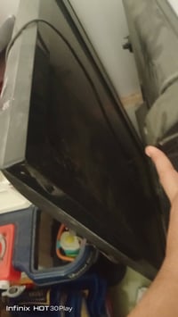 تيفي بوكس • قطعتين • للبيع