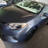 تويوتا بیکاشۆ • ٢٠١٧ • أربيل