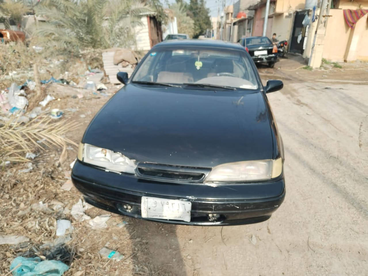 السلام عليكم سياره برنس رقم بغداد بسمي تحويل ثاني يوم مكينه حداديه خير من الله تخم تايرات جديد سنويه 27العلم خوان كير بس لابك مايرجع سعر سياره 30بيه مجال للطيبين مكاني بكربلاء رقم الهاتف***********
