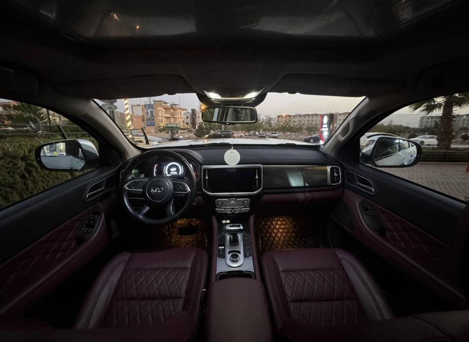 هه فال پاوه ر
موديل :2023

بي بوياخ بي سارد

78هه زار روشتوو

ره قم سليماني

فول مواصفات 

شاشه 5كاميرا

ده بل اكسل سلايت

نرخ:207$

***********
