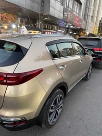 سبورتج • ٢٠٢٠ • ٣٧ ألف كم