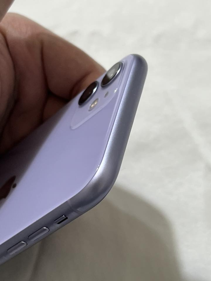 ايفون 11 عادي شرق اوسط ماستر AAA ركز مو امريكي
ذاكرة 64 الجهاز مكفول كله شغال وغير داخل صيانه اول مانزل ماخذه ع ايدي وتر بروف ميعبر هواء بطارية 77% بلادية صرفه كلش حلو نضافه فول شرط شاشته الاصليه خدش واحد مابيها للبيع او مراوس شعندك نزل مكاني حله ***********
