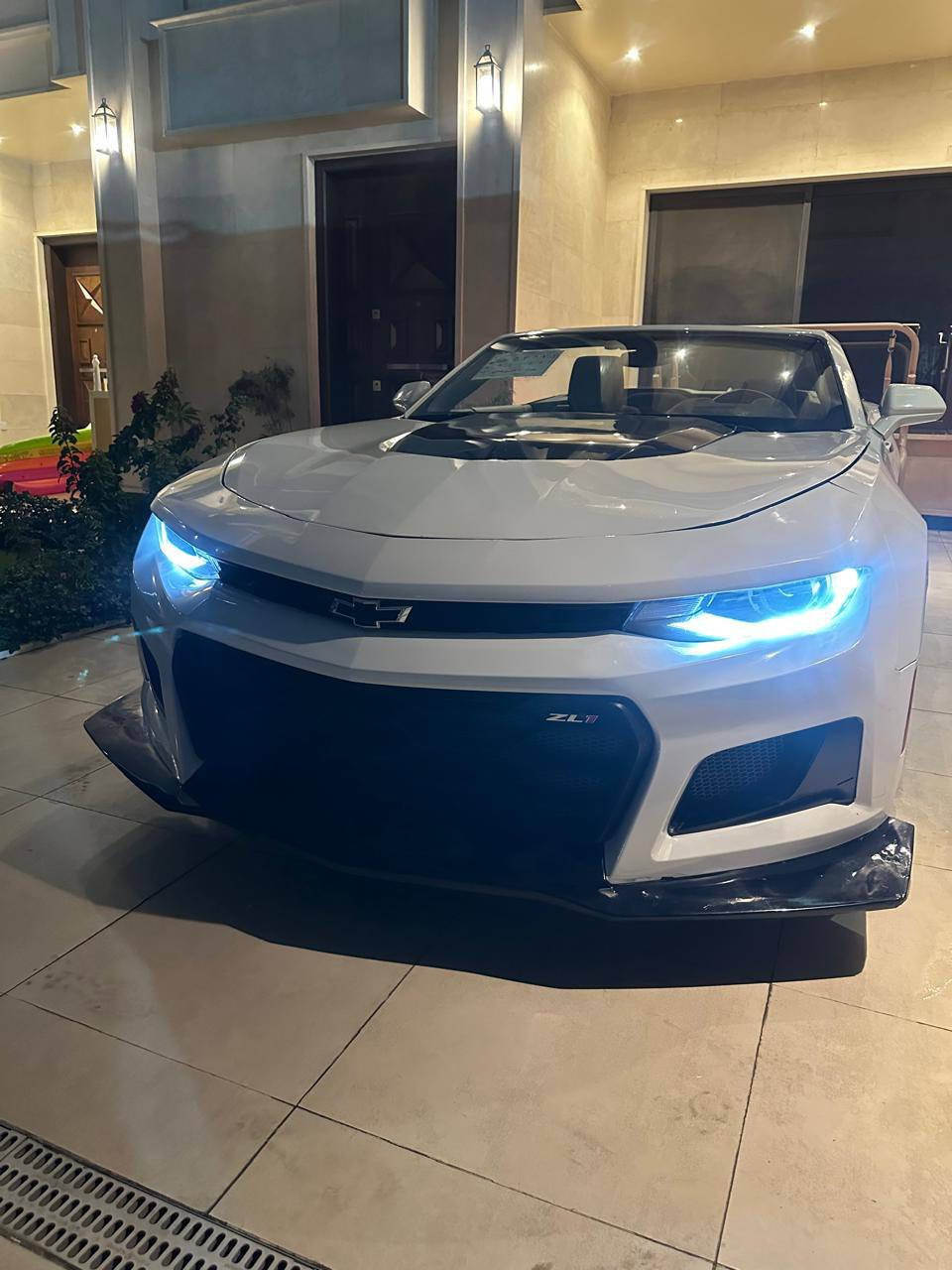 سلام عليكم
للبيع مستعجل كمارو 2019

6سلندر 3600

ستوني مسوي ادامه للمكينه بلكات و بخاخات و غيرها

ماشيه 37 الف فقط

حادثه جانبي 3 قطع جهة السايق بدون بجم بدون دواخل 

اكفلك شاصي و للغد و كير و مكينه

السياره بدون اي اعطال كهربائية دشبول صافي

السياره بيه نقوصات بسيطه متاثر عليه 

السياره رقم بغداد باسمي تحويل ثاني غرامات مصفره

السياره سعره 135 وبيه مجال والي يجي ما ارجعه انشالله و اذا متعجبك السياره تعال اخذه ابلاش

*********** امير
